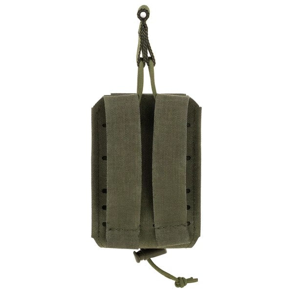 Kieszeń na radio Maskpol TM-09 - Ranger Green