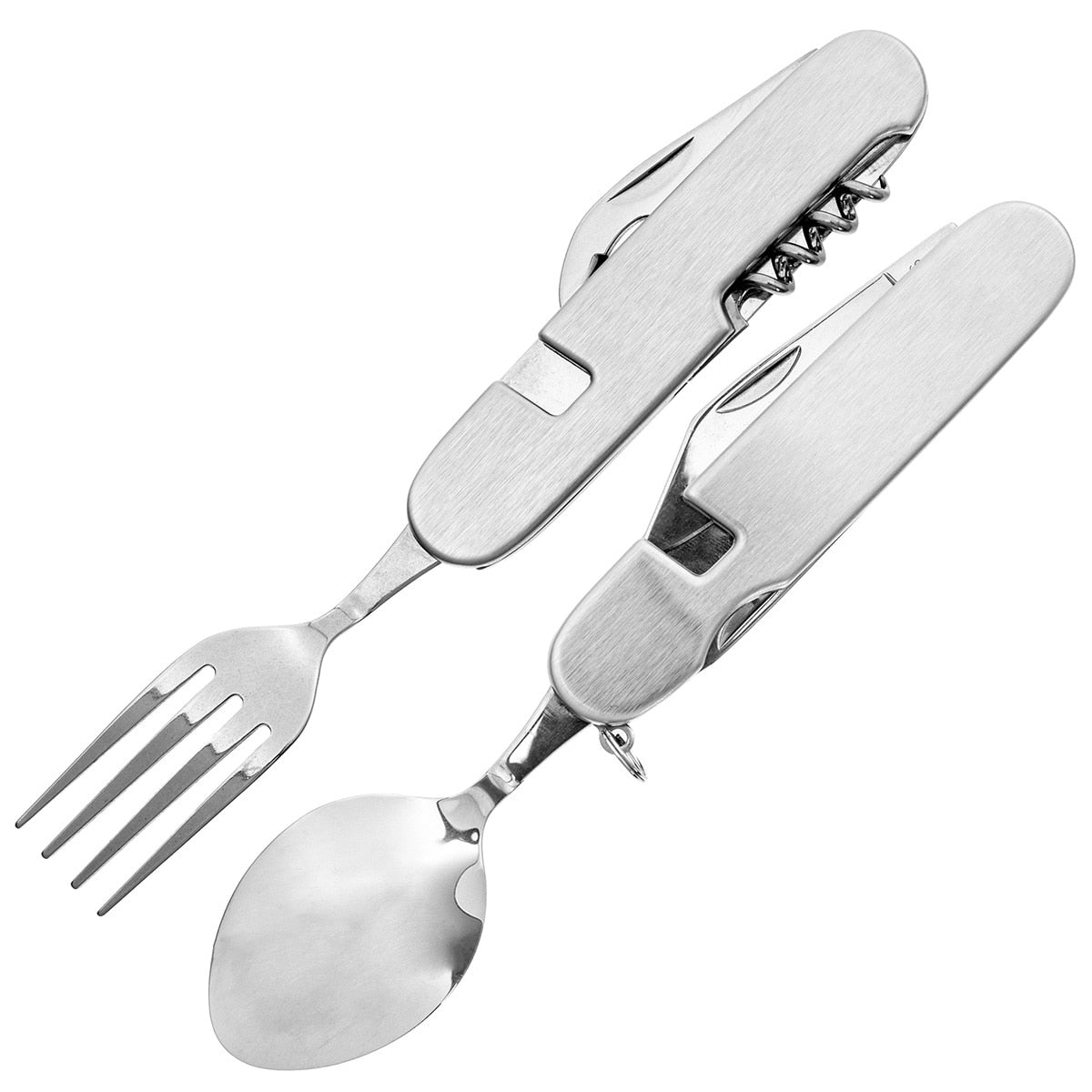 Niezbędnik Mil-Tec 5 w 1 Pocket Knife Set