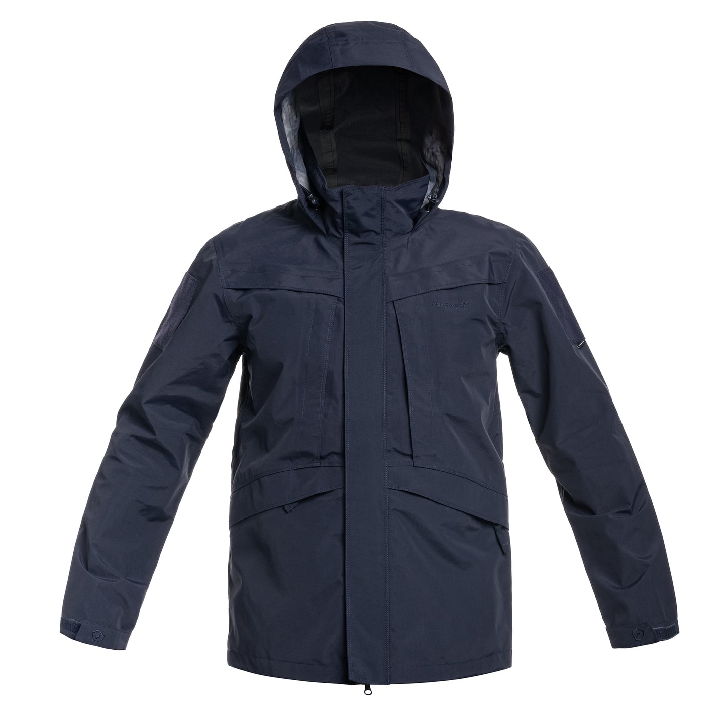 Kurtka Pentagon Hurricane - Midnight Blue
