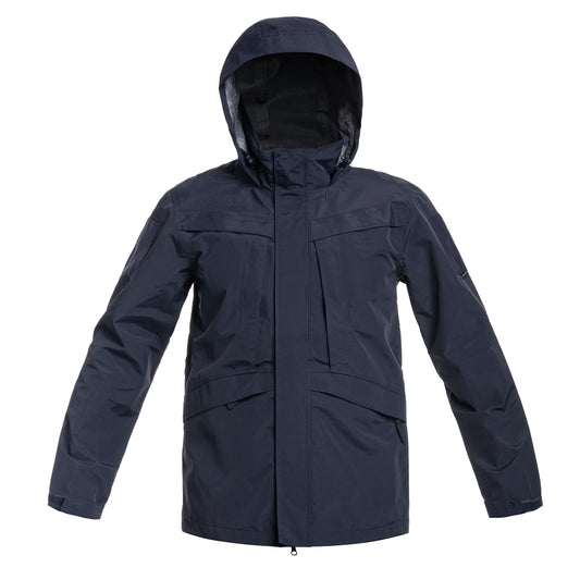 Kurtka Pentagon Hurricane - Midnight Blue