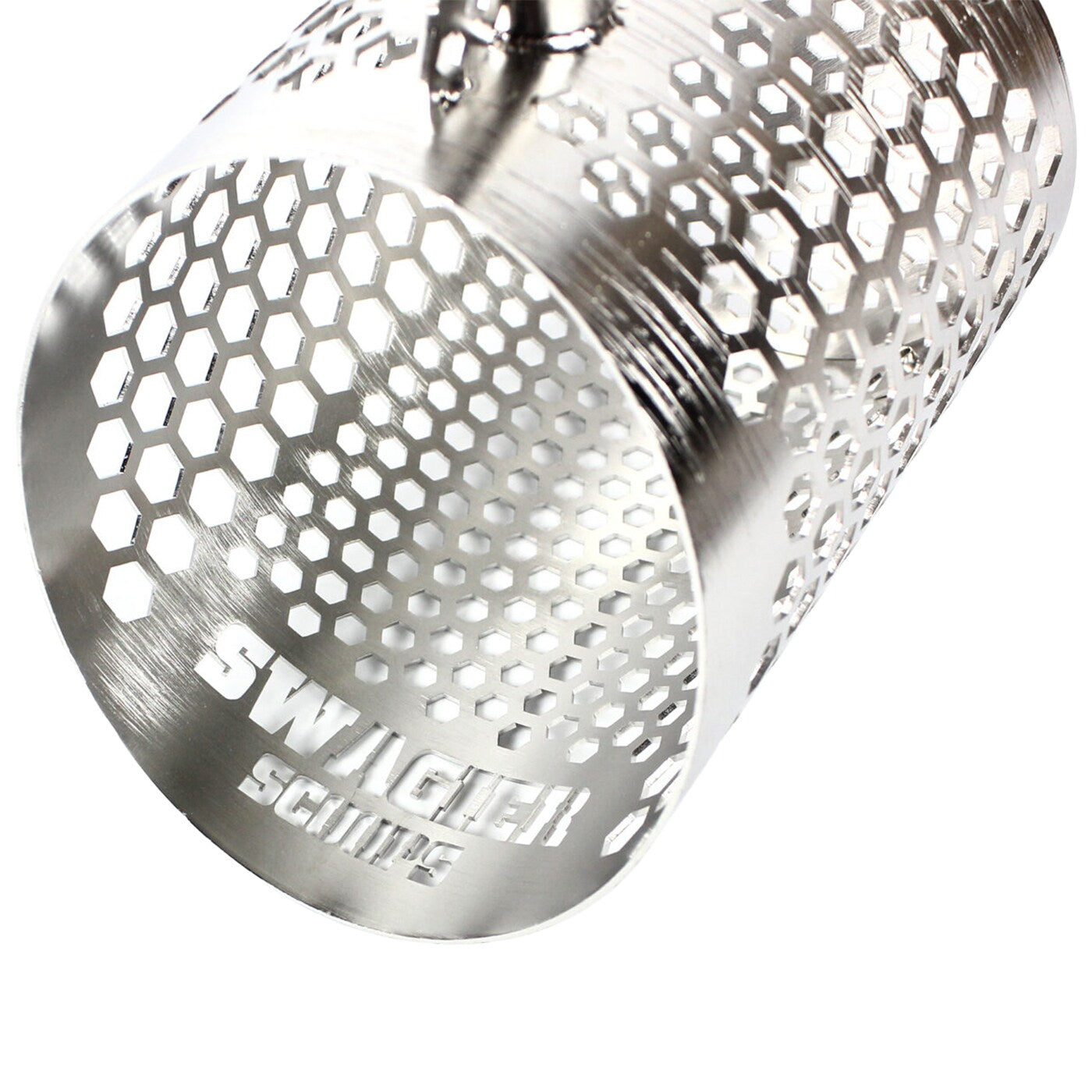Łopatka-sito Swagier Sand Scoop V12 Hex