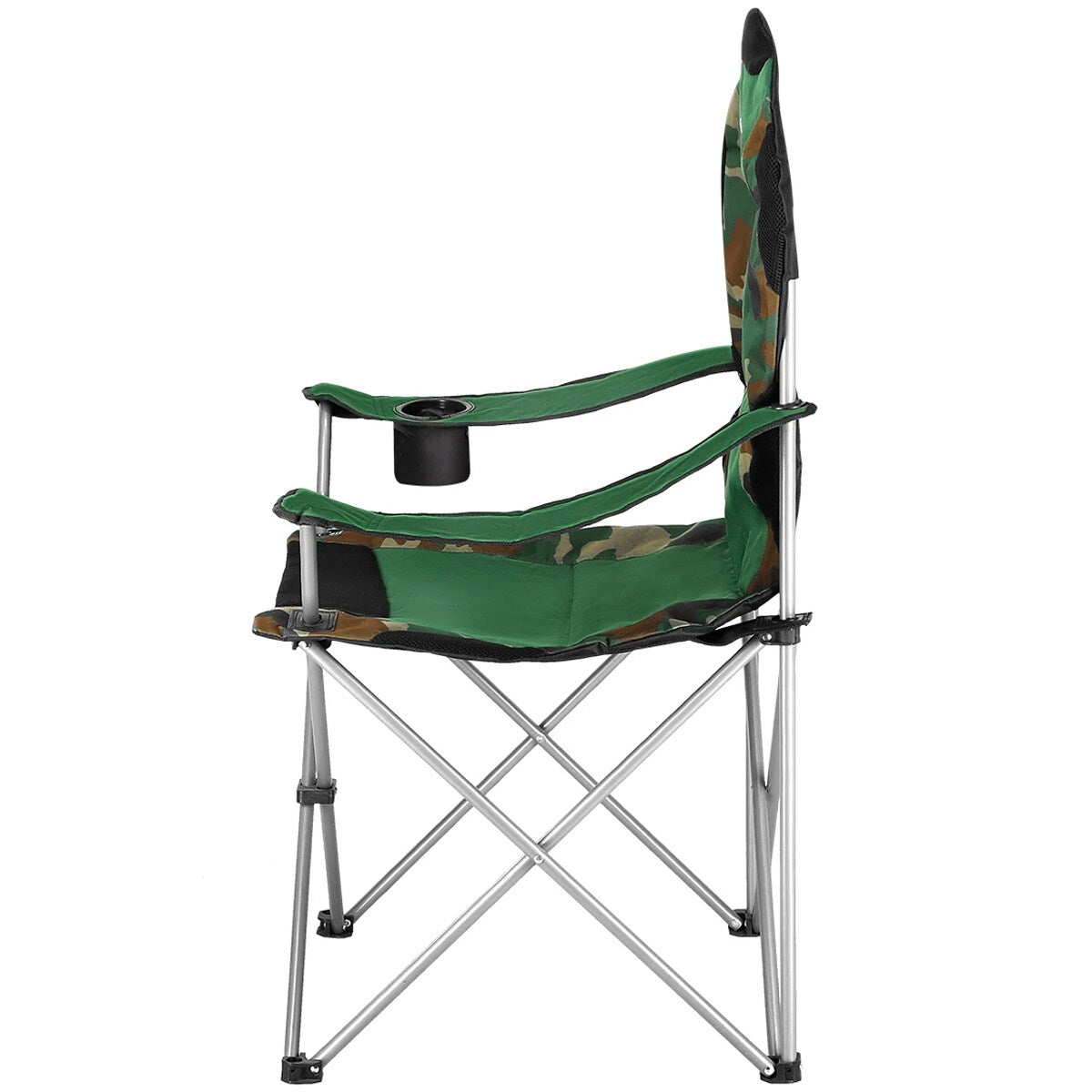 Krzesło turystyczne Nils Camp NC3080 - Camo
