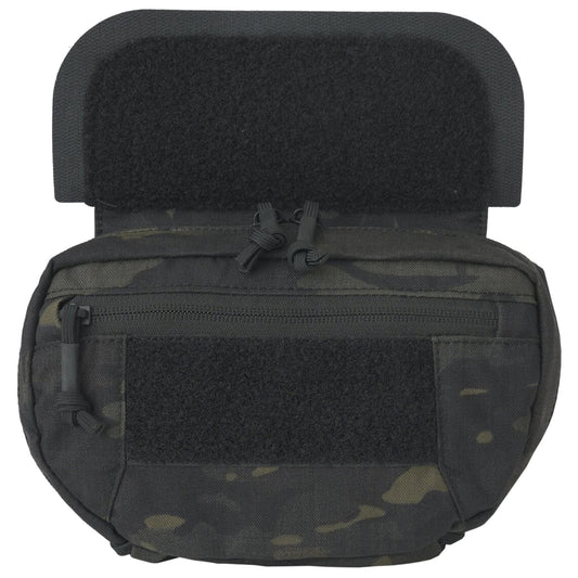 Kieszeń Helikon Guardian Dangler - MultiCam Black