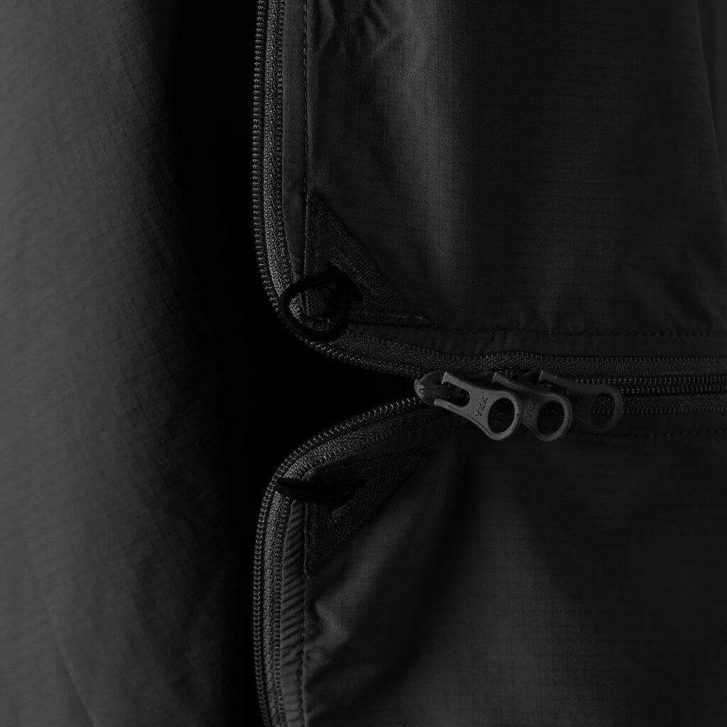 Ponczo Helikon Swagman Scarf - Black