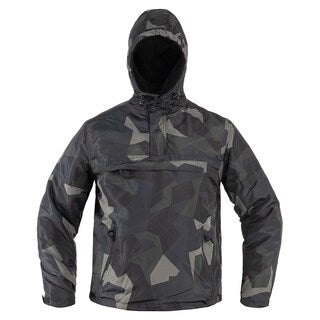 Kurtka Brandit Windbreaker - Dark Camo M90