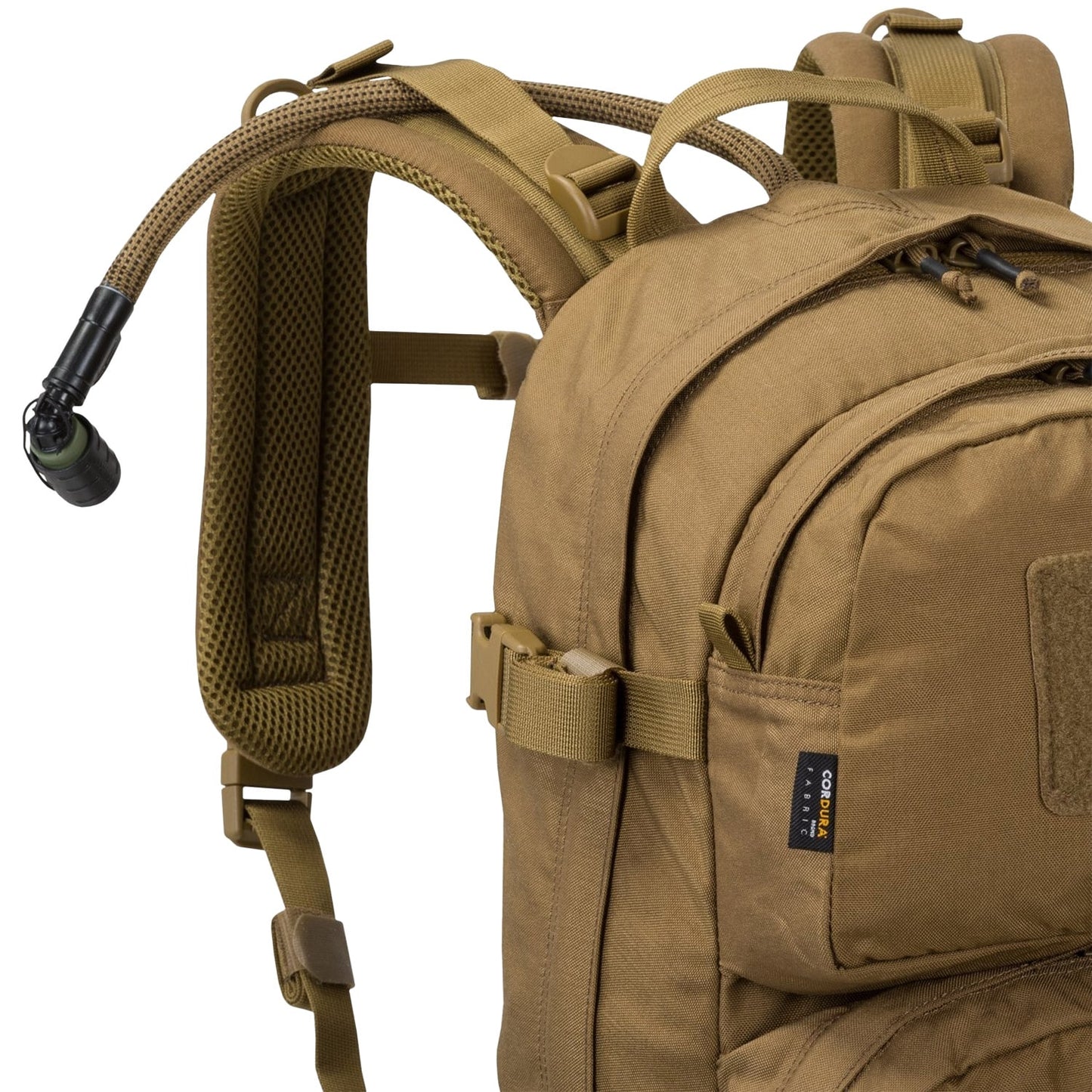 Plecak Helikon Ratel Mk2 25 l - Coyote