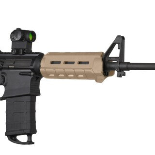 Łoże Magpul MOE M-LOK Hand Guard do karabinków AR15/M4 - Flat Dark Eearth