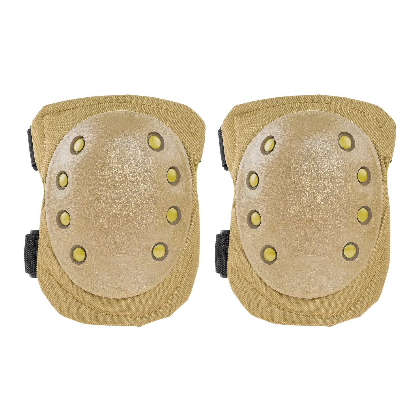 Ochraniacze kolan GFC Tactical - Tan