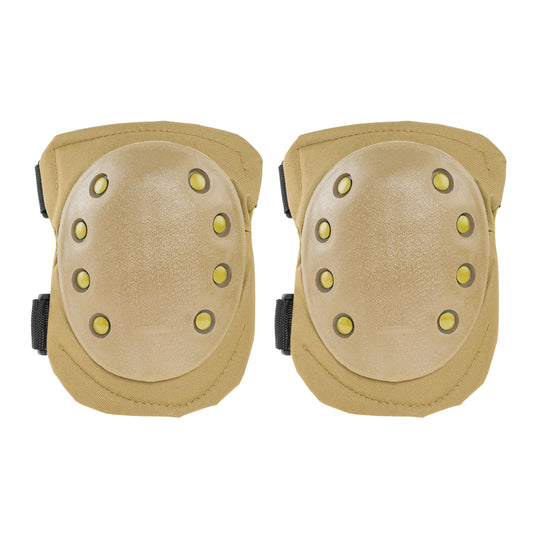 Ochraniacze kolan GFC Tactical - Tan