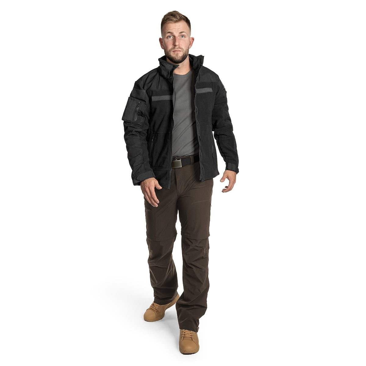 Polar MFH Combat - Black