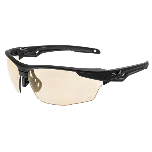 Okulary taktyczne Bolle Tryon BSSI - Copper Platinum
