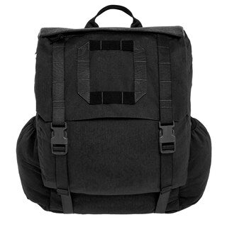 Plecak kostka Wisport Cube 20 l - Black