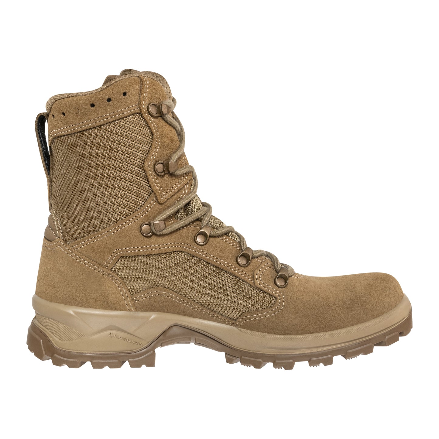 Buty Haix Combat GTX - Coyote