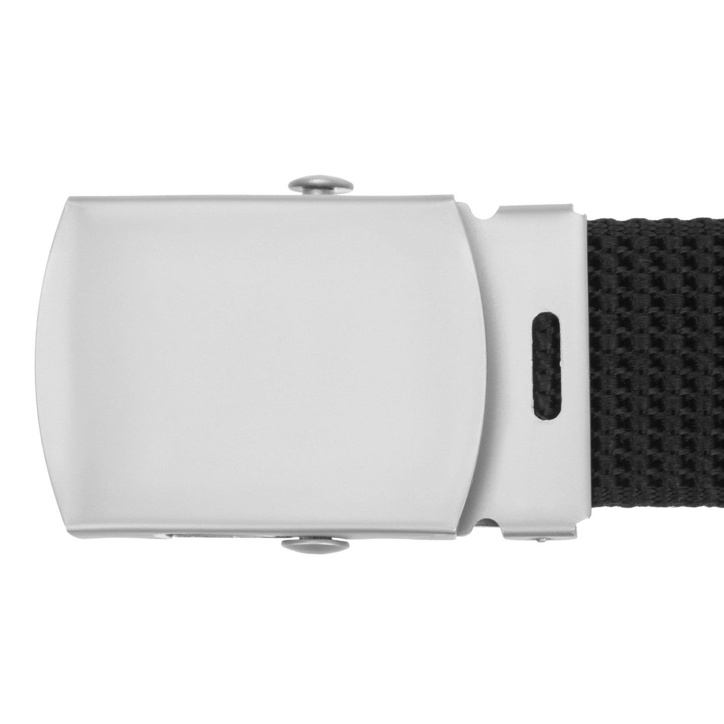 Pas ze schowkiem Mil-Tec Money Belt - Black