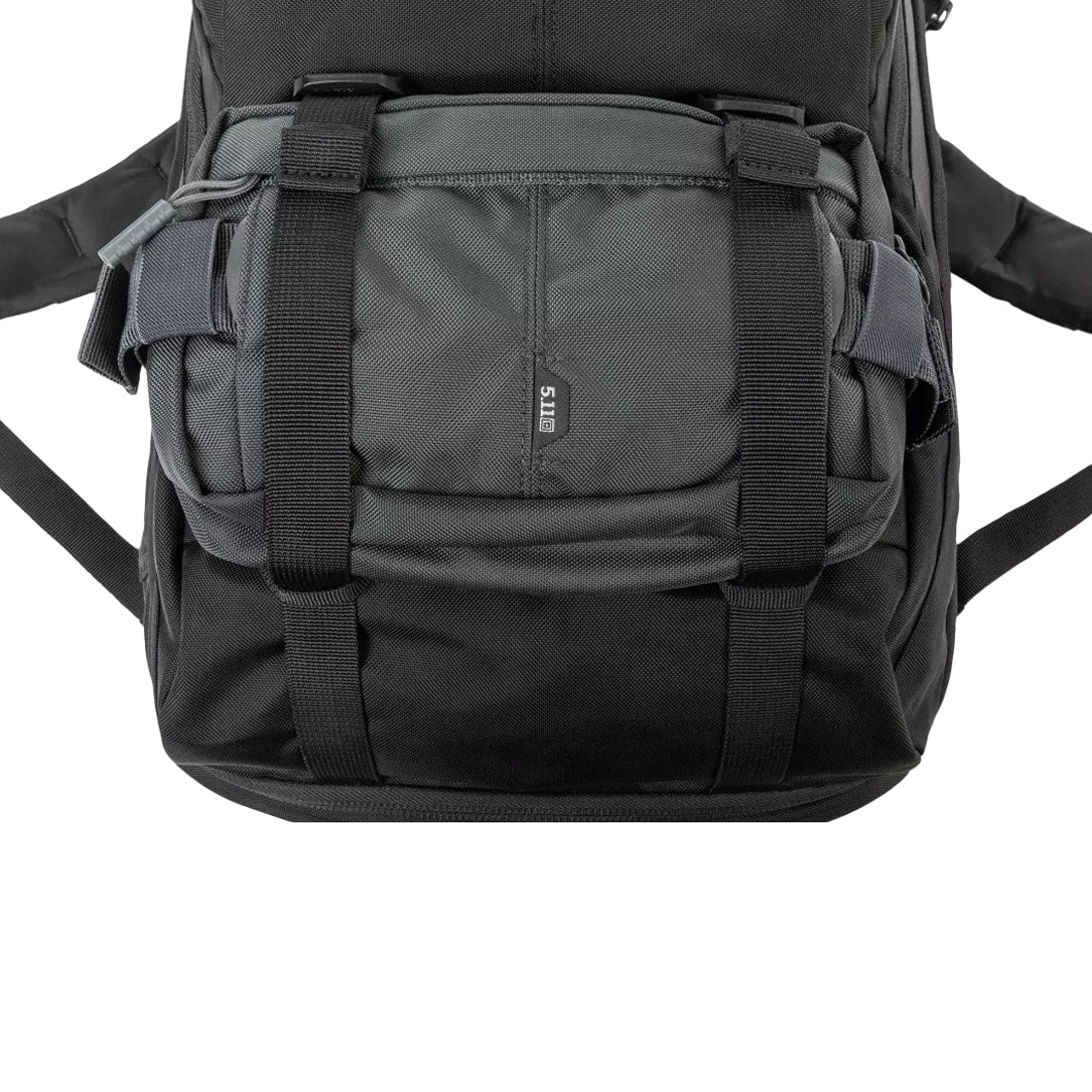 Plecak 5.11 LVC Covert Carry 45 l - Black