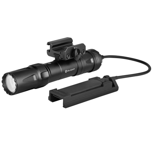 Latarka Olight Odin z montażem - 2000 lumenów