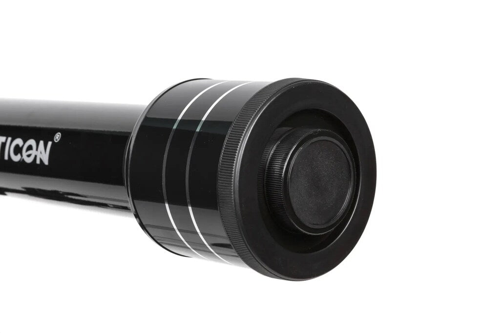 Teleskop Opticon Phobos 60F700 z pokrowcem i adapterem na telefon