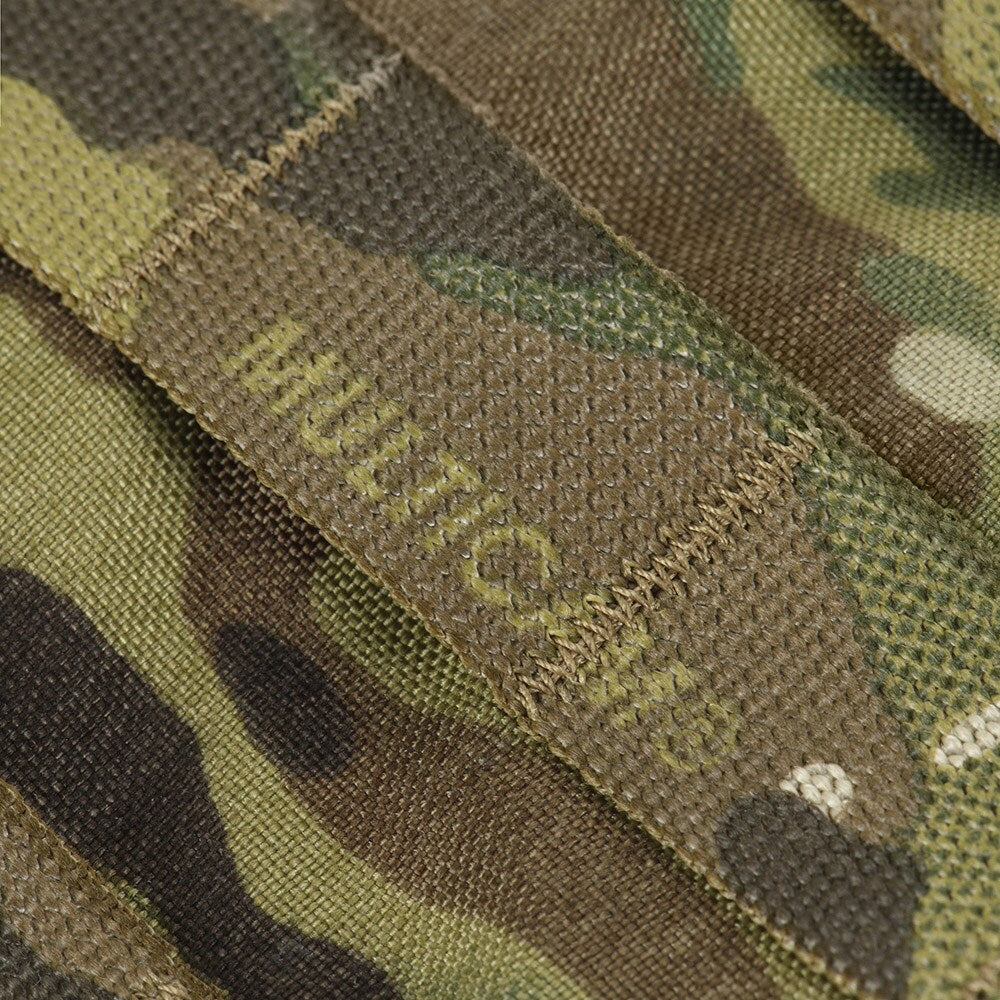 Pas taktyczny M-Tac War Belt Armor - MultiCam
