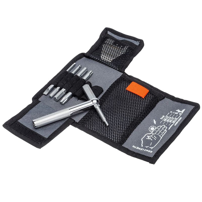 Klucz rowerowy Blackburn Big Switch Multi-Tool - Silver