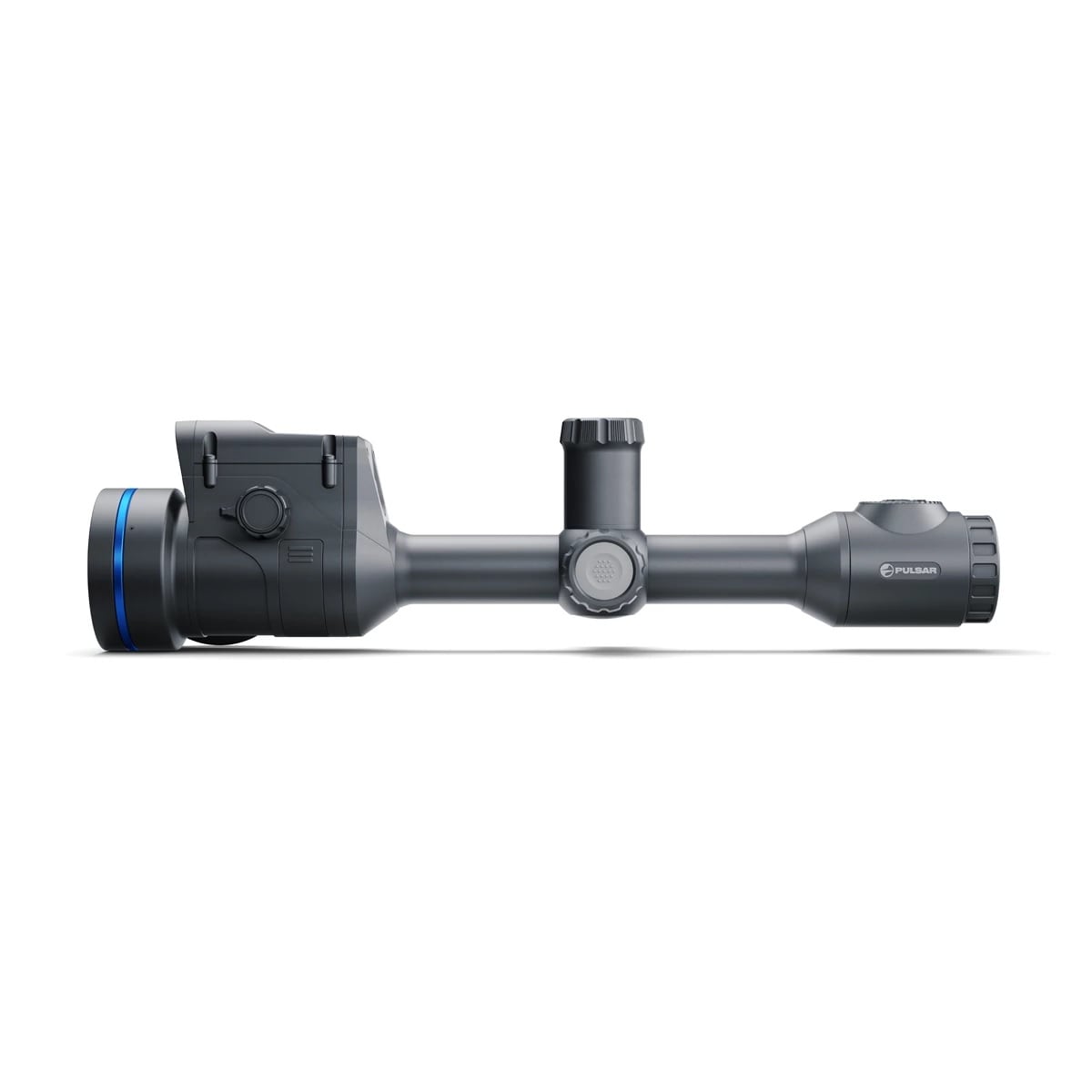 Luneta termowizyjna Pulsar Thermion 2 LRF 4-32x60 XG60