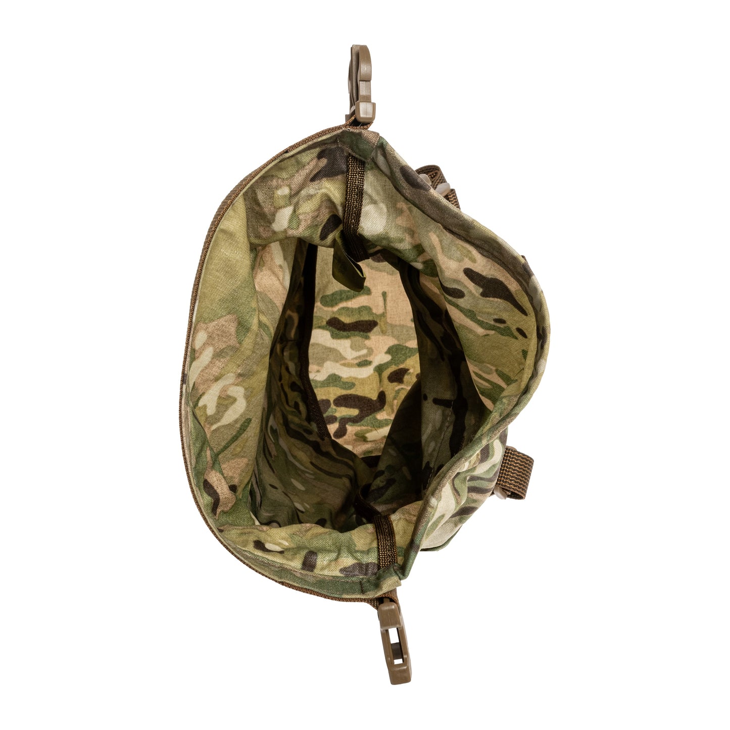 Plecak Savotta Hatka 12 l - MultiCam