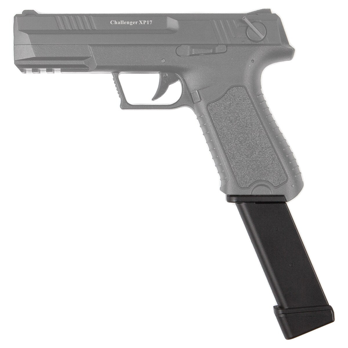 Magazynek ASG Long do replik Challenger XP17 AEG
