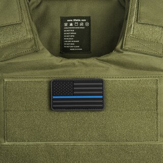 Kamizelka 8Fields Delta Soft Body Armor - olive