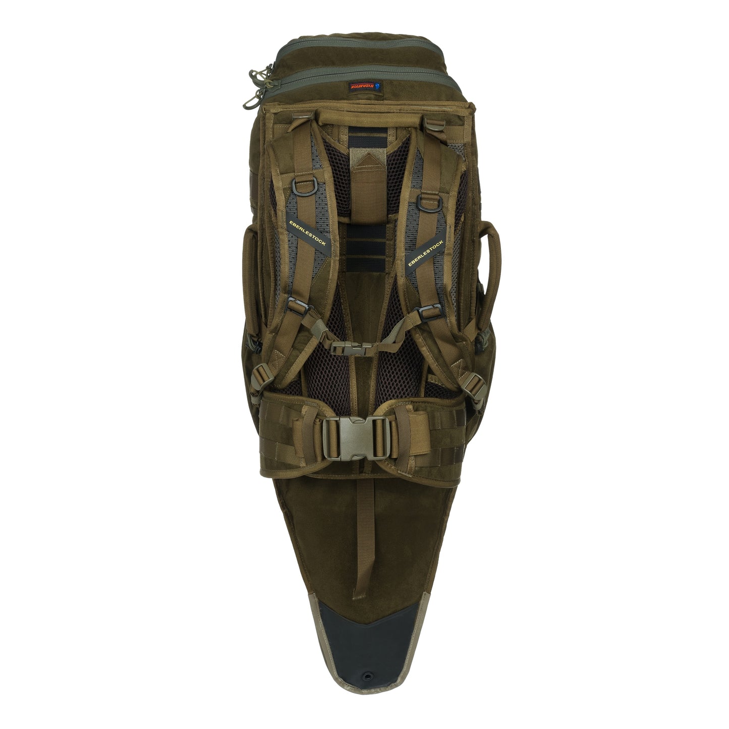 Plecak Eberlestock X1 Euro II 34,4 l - Loden