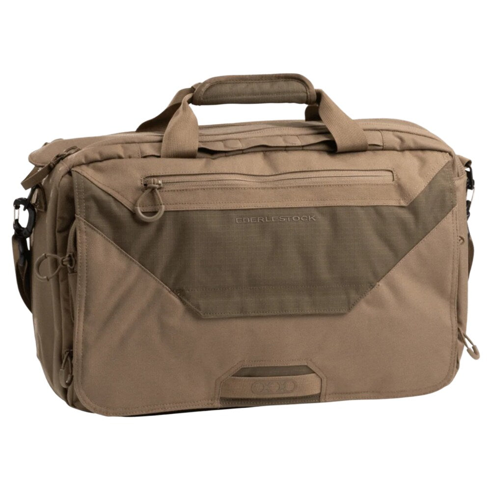 Torba Eberlestock Executive Brief 17,2 l - Dry Earth