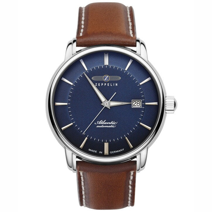 Zegarek Zeppelin Atlantic 8452-3 Automatik T