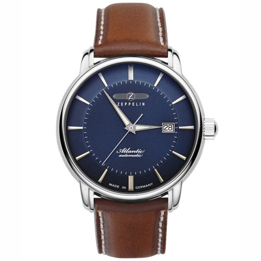 Zegarek Zeppelin Atlantic 8452-3 Automatik T