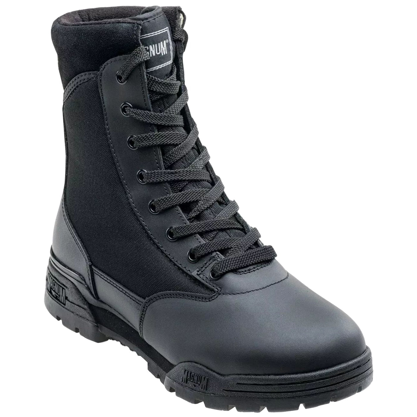 Buty Magnum Classic - Black