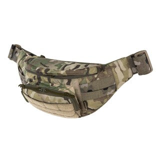 Nerka Wisport Gekon - MultiCam