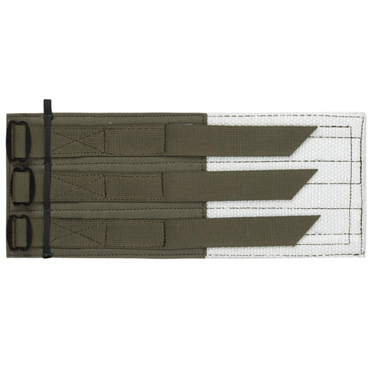 Osłona na tłumik Direct Action Silencer Cover Short - Ranger Green