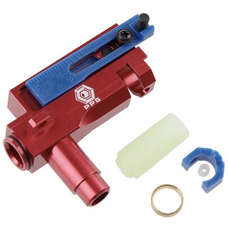 Kompletna komora Hop-Up Super Shooter do replik typu AK