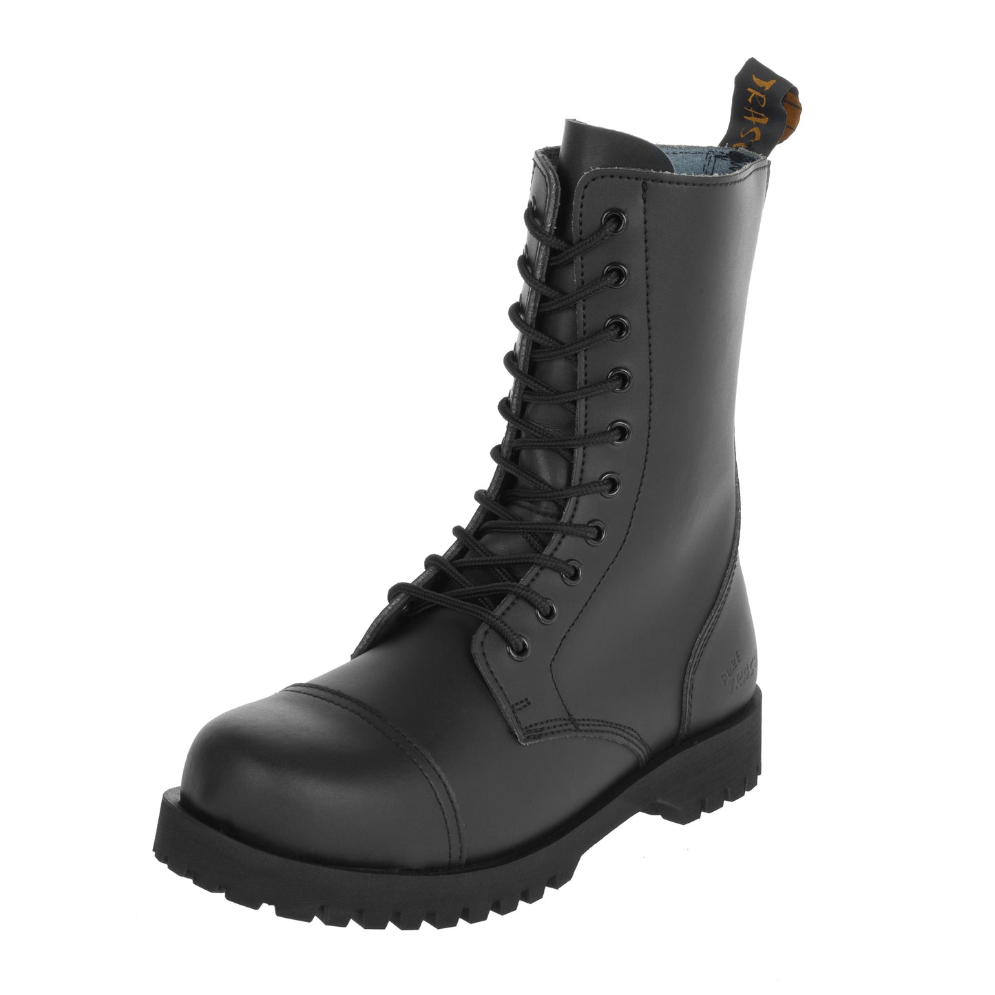 Buty taktyczne MFH Pure Trash - Black