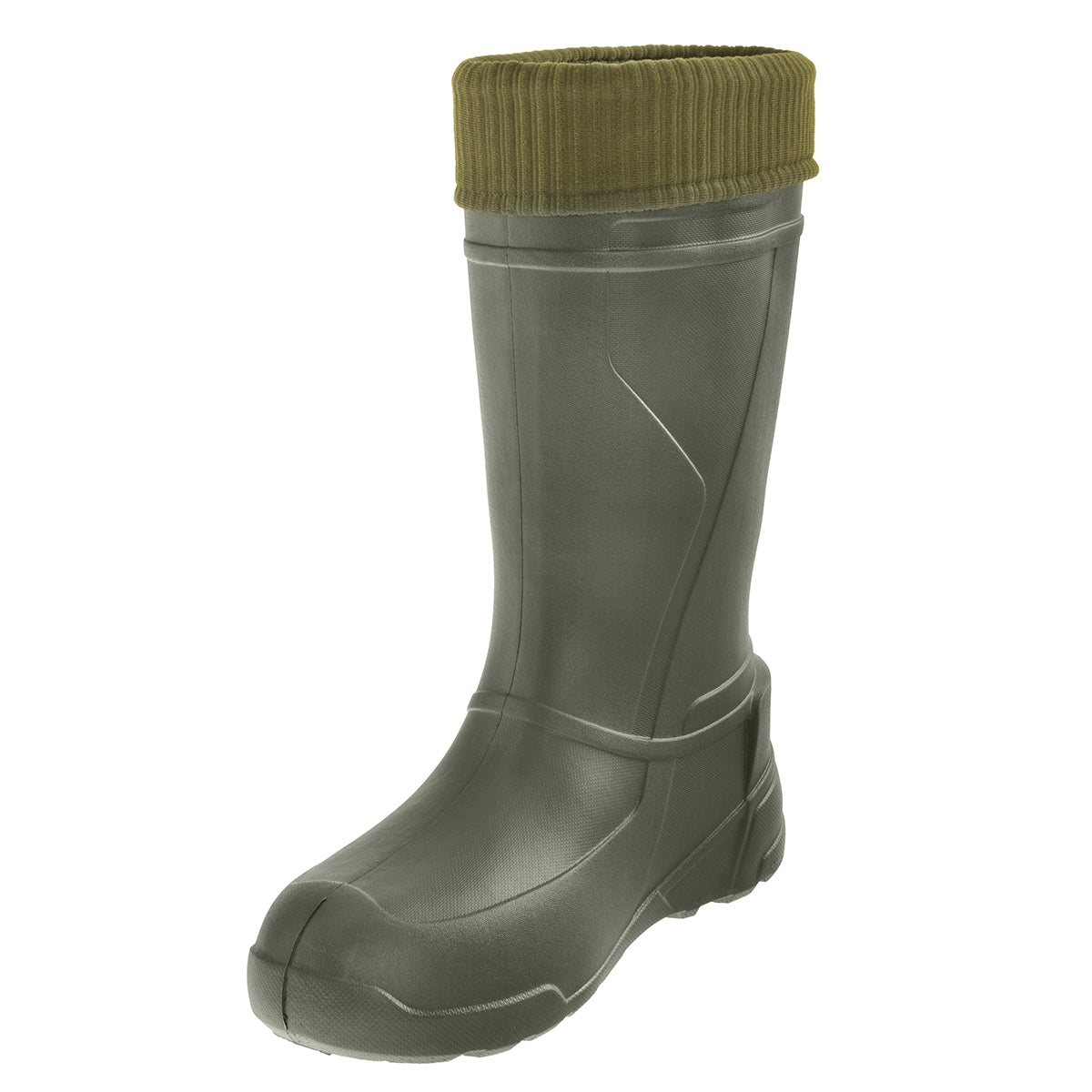 Kalosze Dry Walker Trident - Green