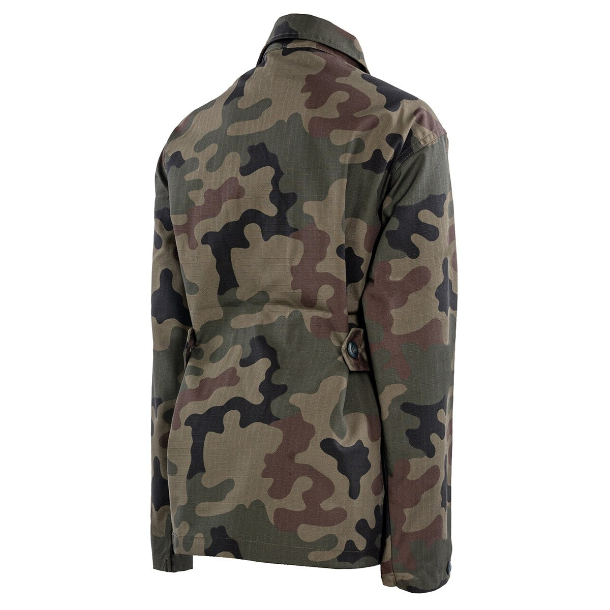 Bluza dziecięca Miran BDU - wz.93 Pantera PL Woodland