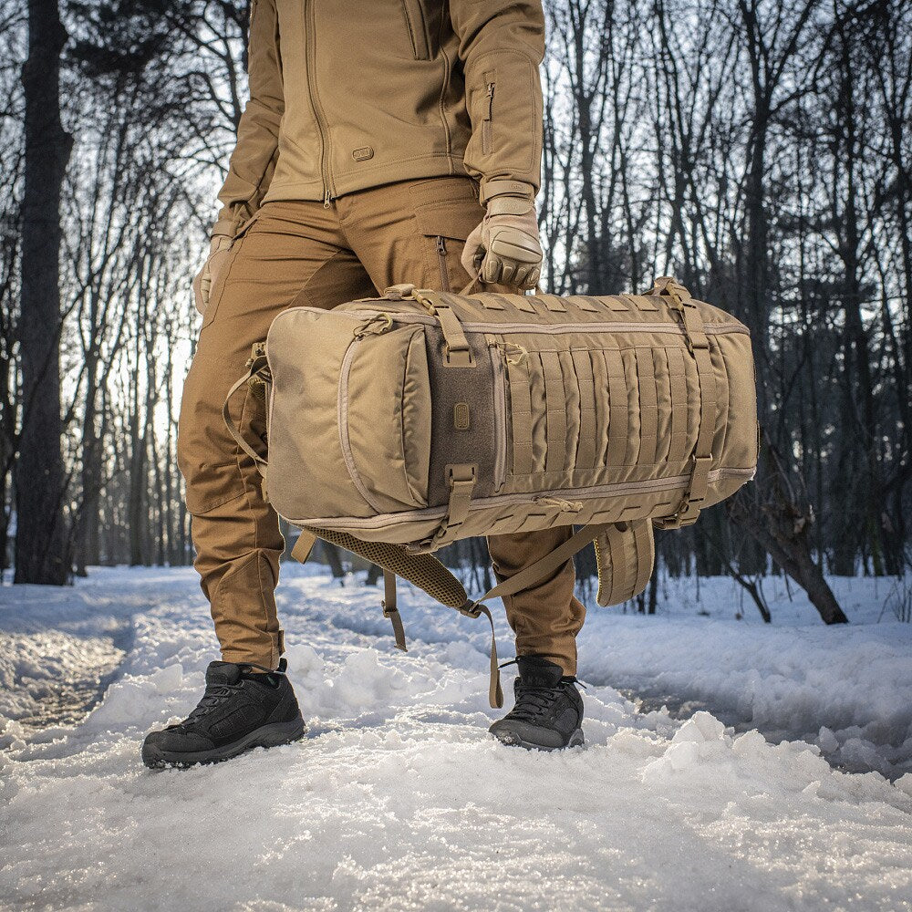 Plecak M-Tac Gen.II Elite Large 60 l - Coyote