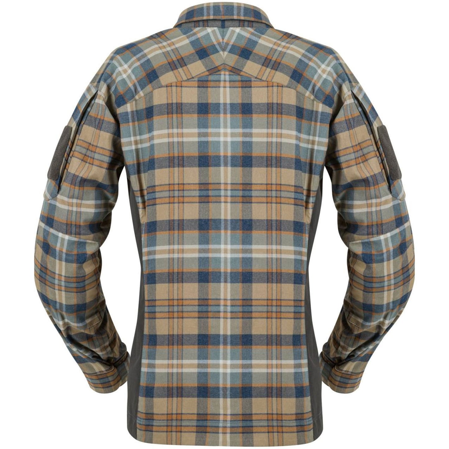 Koszula Helikon MBDU Flannel - Ginger Plaid