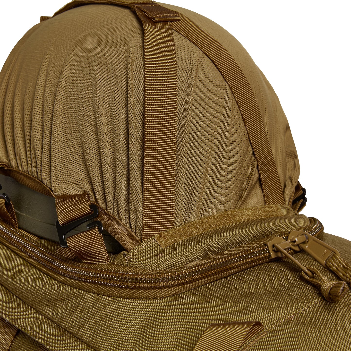 Plecak Berghaus Tactical MMPS Centurio IV FA 30 l - Earth Brown