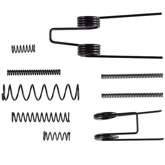 Zestaw sprężyn komory spustowej Strike Industries Lower Receiver Spring Kit do karabinków AR