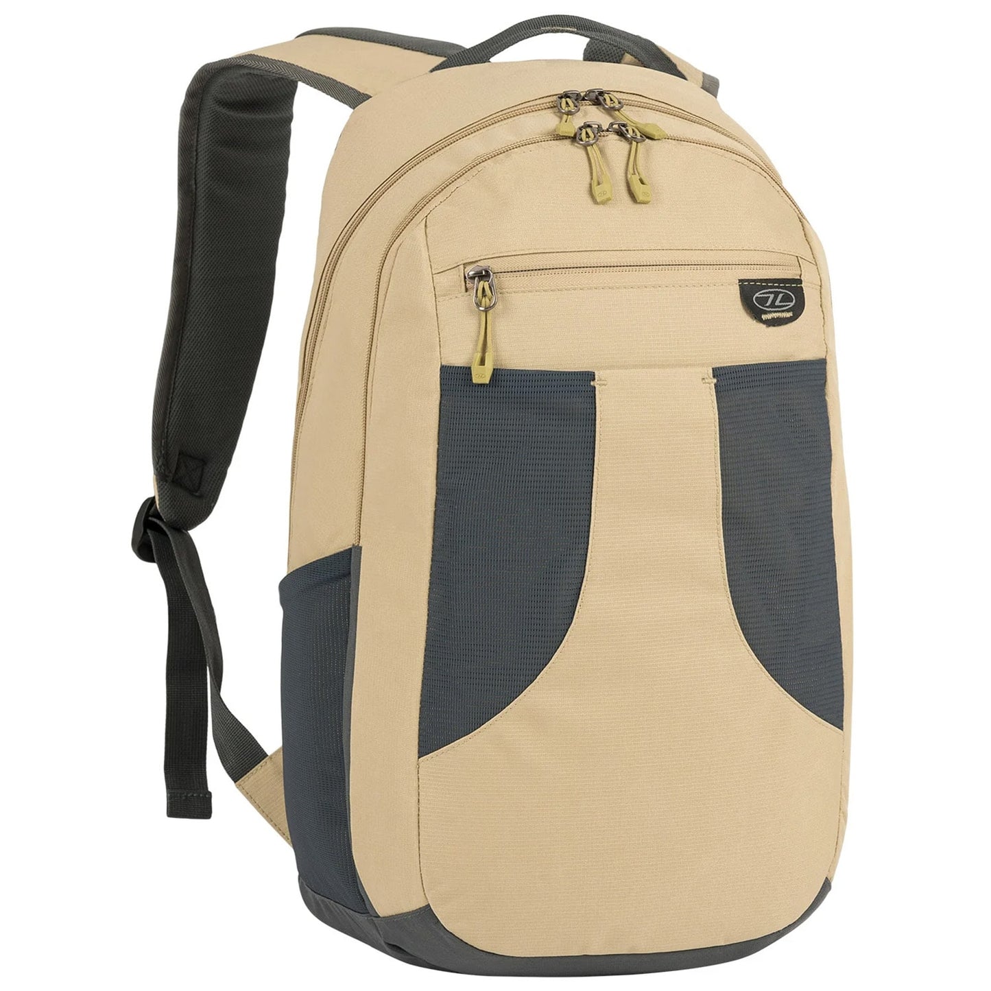 Plecak Highlander Outdoor Arran 22 l - Bark/Dark Grey