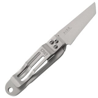 Nóż składany CRKT 5500 K.I.S.S.