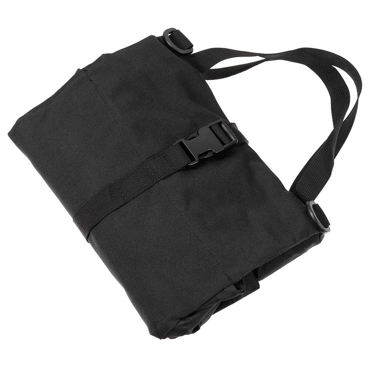 Organizer MFH Tool Bag Bushcraft - Black
