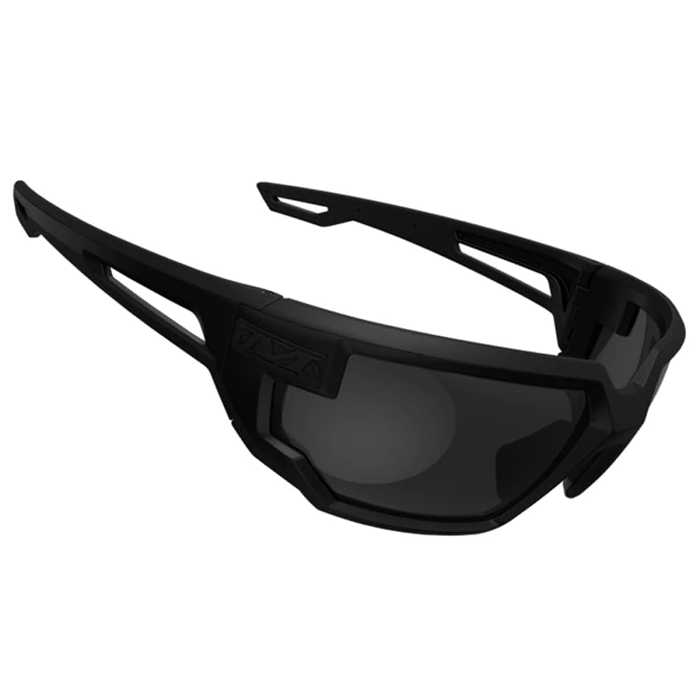 Okulary taktyczne Mechanix Tactical Type-X - Smoke/Black