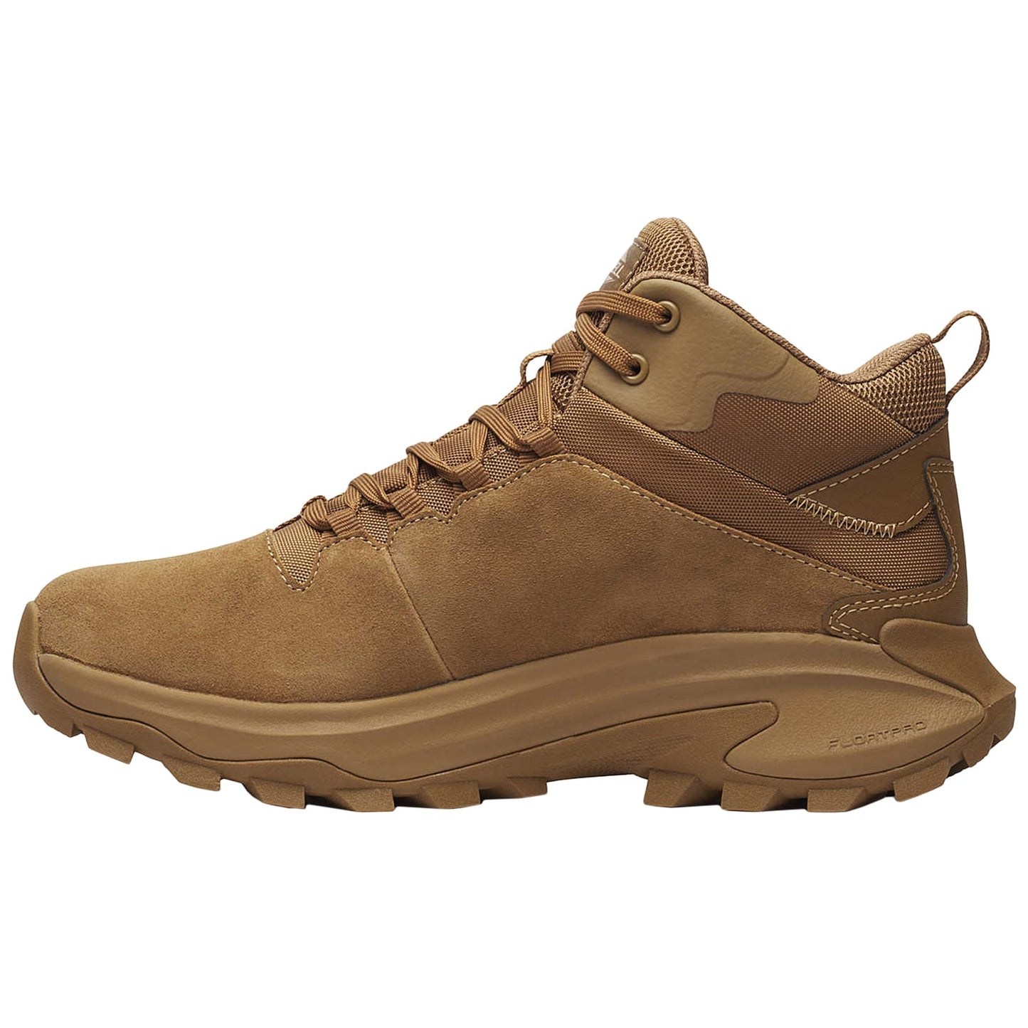 Buty Merrell MOAB Speed 2 Tactical Mid - Coyote