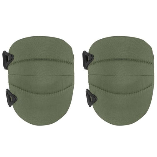 Ochraniacze kolan AltaSoft AltaLok - Olive Green