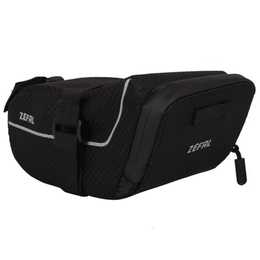 Torba podsiodłowa Zefal Z Light Pack M - Black