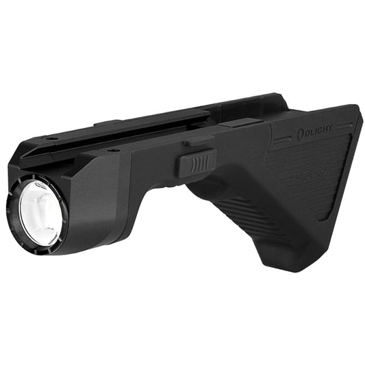 Latarka taktyczna Olight Sigurd Black - 1450 lumenów